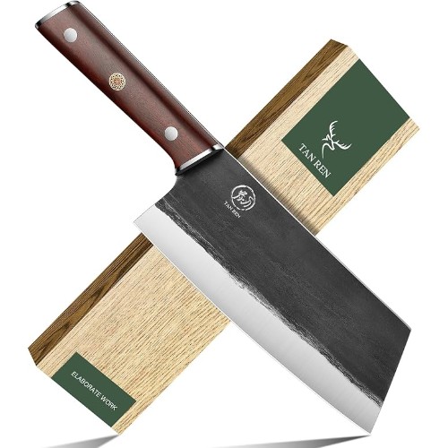 Chinese-Cleaver-Knife-7.5-Inch-Cleaver-Knife-for-Meat-Cutting